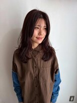 クエント(cuento)&nbsp;レイヤー