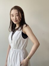 ルーイ(LOUIE) 早田 彩美