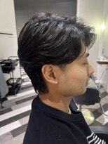 エイト 上野店(EIGHT ueno)&nbsp;ニュアンスフェザー