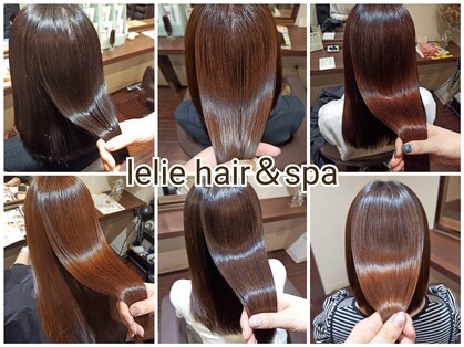 レリィ 塚口(lelie)の写真