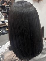 ラマナ(Lamana)&nbsp;縮毛矯正