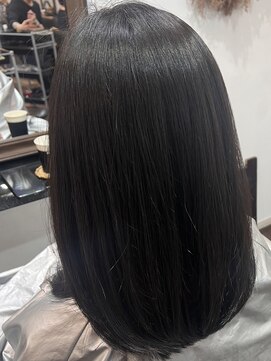 ラマナ(Lamana) 縮毛矯正