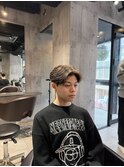 ラフカール[大阪/梅田/メンズパーマ]