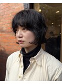ボブパーマショートボブレイヤーパーマフレンチボブ