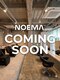 NOEMA【ノエマ】【6月中 NEW OPEN（予定）】の写真/日常を忘れ、くつろげる上質空間が自慢。NEWサロンOPEN準備中◎癒やしをお届け！