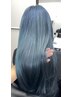 【ブリーチヘア至福の髪質改善】TOKIO SP＋Dragonヘッドスパ＋マイクロバブル