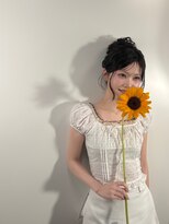 ヘアサロンJ&nbsp;韓国メイク☆