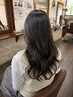 【全員】学生似合わせカット（中学生高校生）