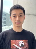 ボウズ／ベリーショート/スパイキーショート/アクティブショート