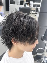ベッロ(Bello)&nbsp;波巻きセンターパート