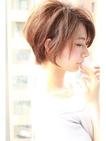 クラウドゼロ(Cloud zero)&nbsp;ファンクションボブ56【Cloud zero】ご予約03-5957-0323