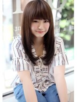 フォルテ ガーデン ヒルズ 静岡店(FORTE GARDEN HILLS) 髪質改善/韓国/縮毛矯正/ブリーチ/ダブルカラー/学割/学割U24