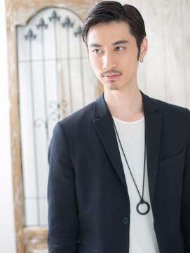 グルーミングサロン バーバー キャッスル 北浦和西口(Grooming salon Barber Castle) ジェントルなウェットショートc