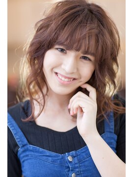 ベビーフェアリー 伊丹店(Baby Fairy) キュートウルフ