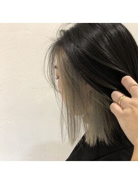 ソラナヘアサロン 江戸川台店(solana) 23