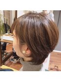 Re;faのお客様スタイル