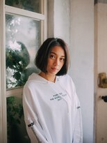 グランシャリオ 笹塚店(Grand Chariot) 【GrandChariot 笹塚】ストリートボブスタイル