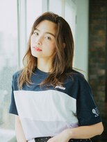 リアン 方南町店(Lian) 【2019年夏の新作スタイル】方南町美容室Lian