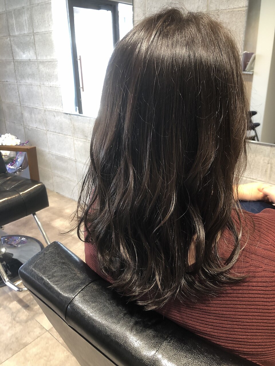 メル19983さん専用 ソワニティー ホイップヘアカラー ダーク