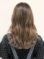 ケーツーナゴヤ(K two NAGOYA) 《K-two栄・矢場町》【guest style】齋藤