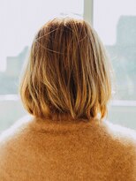 プロデュース 町田店(Produce)&nbsp;ハイトーンボブ【町田/町田駅/学割U24】