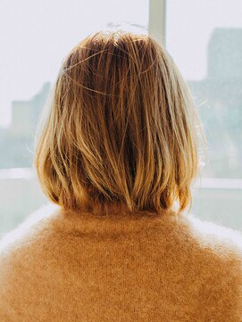 プロデュース 町田店(Produce) ハイトーンボブ【町田/町田駅/学割U24】