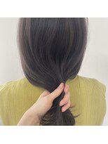 ガーランドウメダ(Garland umeda)&nbsp;ヘルシーレイヤー＿ロング＿00272