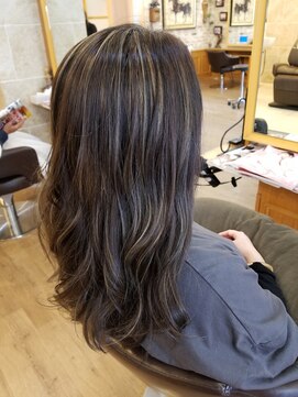 ルークス 中央林間(LOOOKS) ☆ハイライト☆