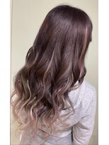 レアナ バイ ニーナ(Leana by NINA)&nbsp;大人気！#プルエクステ#メッシュ