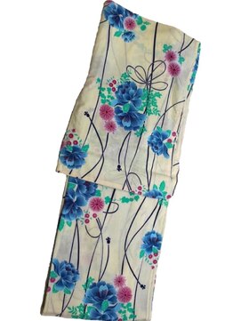 ケイティ(Keity) 浴衣 Y-44 ¥4700~(着付込み)