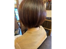 ヘアーコレクション ティーアート(Hair collection T.ART)