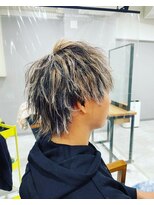 エモー(MoH) ハイライトウルフ！