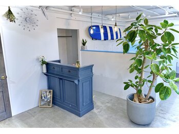 oasis【オアシス】