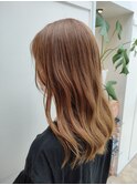 #ベージュ#ハニーベージュ