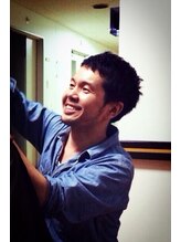 ニコ(Nico.) 大橋 功幸