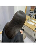 20代 30代 40代 髪質改善 モテ髪 ストリートメント 大人可愛い