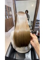 ヘアー クレイジュ(HAIR CRAYGE)&nbsp;艶髪ロング