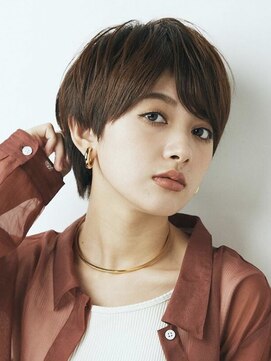 クロードモネ 川越店(Claude MONET) 黒髪ボブ/イルミナカラー/ヘッドスパ/髪質改善/白髪染め/川越駅