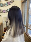 インナーカラー