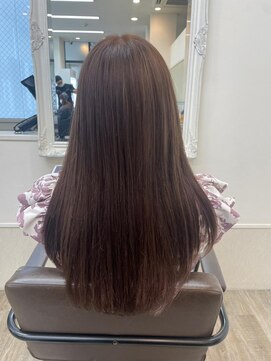 ウィスプヘアー(wisp HAIR) ＃プルエクステ　＃エクステ　＃大宮　＃埼玉