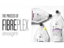 《 gram 》の『FIBREPLEX』縮毛矯正ストレートとは