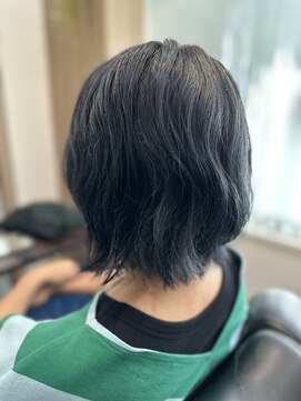 エニィ 池袋西口(Any) INOAカラー