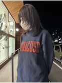 《Yachida》ザクザクレイヤー×まろやかベージュ