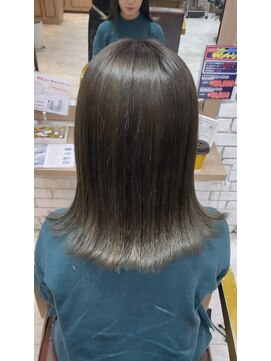 レガロ(REGALO) オリーブベージュ