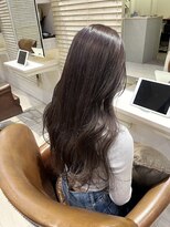 ヴィヴェンテ(VIVENTE.)&nbsp;greige color