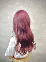 バブルス 春日部店(BUBBLES)&nbsp;カシスピンク