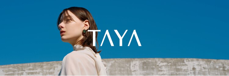 タヤ フォレオ博多店(TAYA)のサロンヘッダー