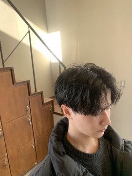 シアター 高崎(THEATER) ツイスパ