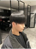 10代20代30代　ノーセットマッシュ