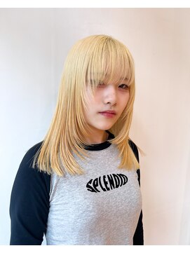 ザ ドッツ(THE DOTS) ハイトーンレイヤー